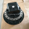 Kobelco SK115 Final Drive SK120 SEYAHAT MOTOR LP15V00001F1